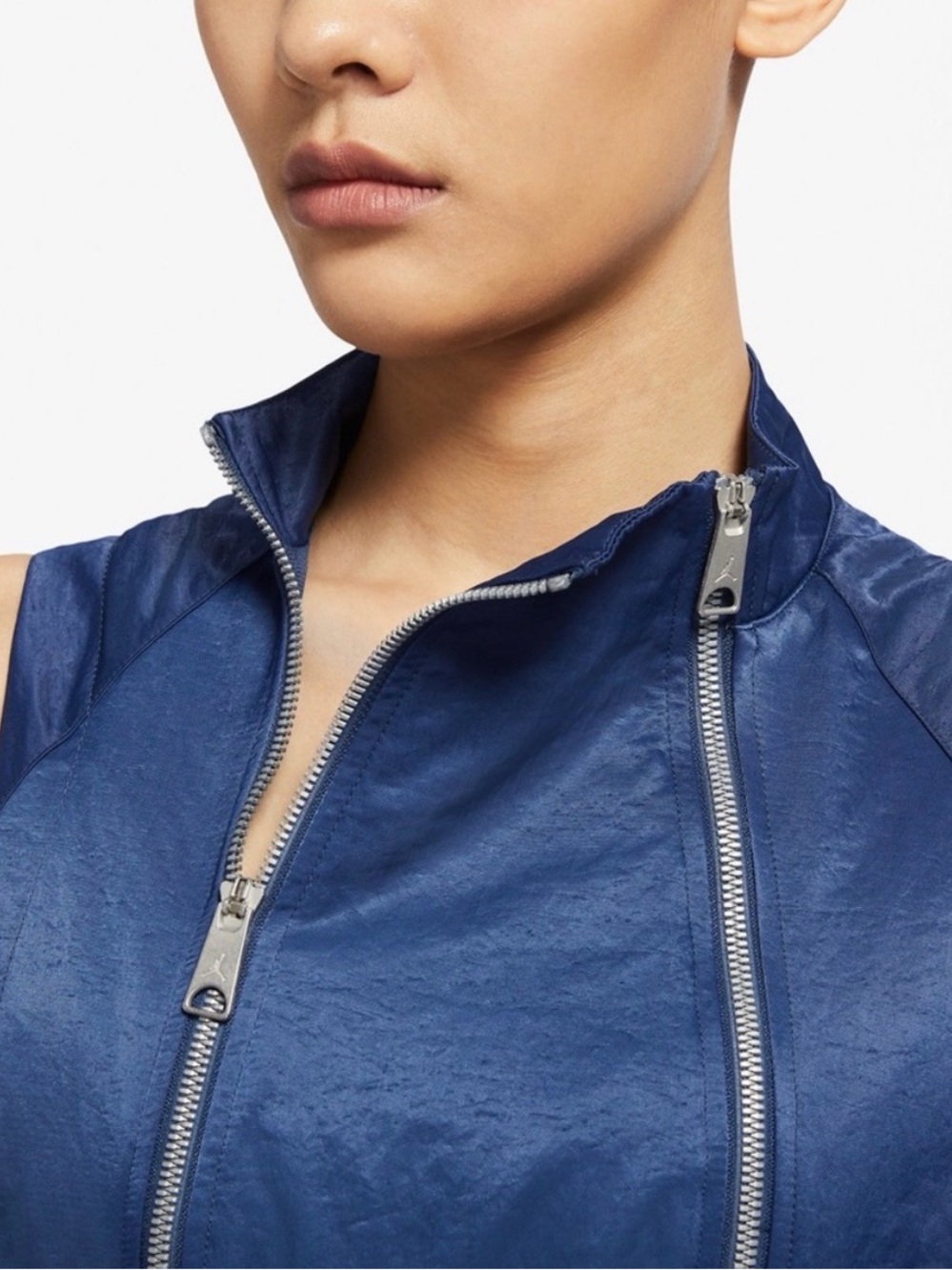 Jordan (Nike) flight jumpsuit - Picture 4 of 6